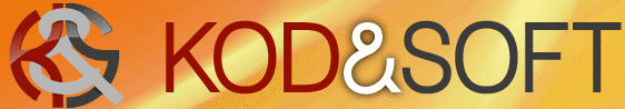 KOD&ampSOFT, Societe service developpement d'application sur mesure 