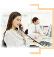 Contactez-nous