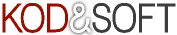 LOGO KOD&SOFT