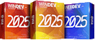 Pack PC SOFT Windev, WinDev Mobile et WebDev